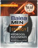 Augenpads Energy Hydrogel وسادات العين هيدروجيل