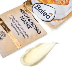 Gesichtsmaske Milch & Honig قناع الحليب والعسل للوجه