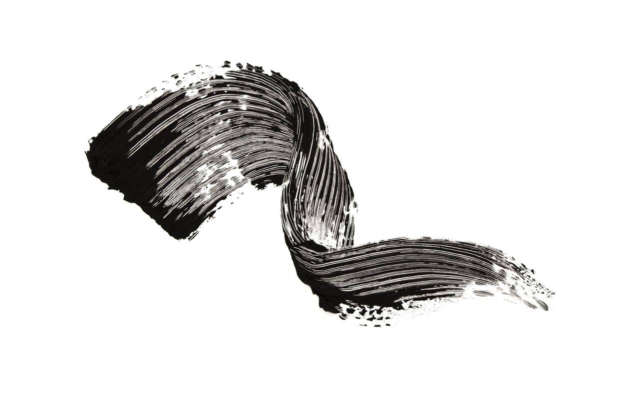 Mascara Butterfly Effect Beautiful Black ماسكارا تأثير الفراشة