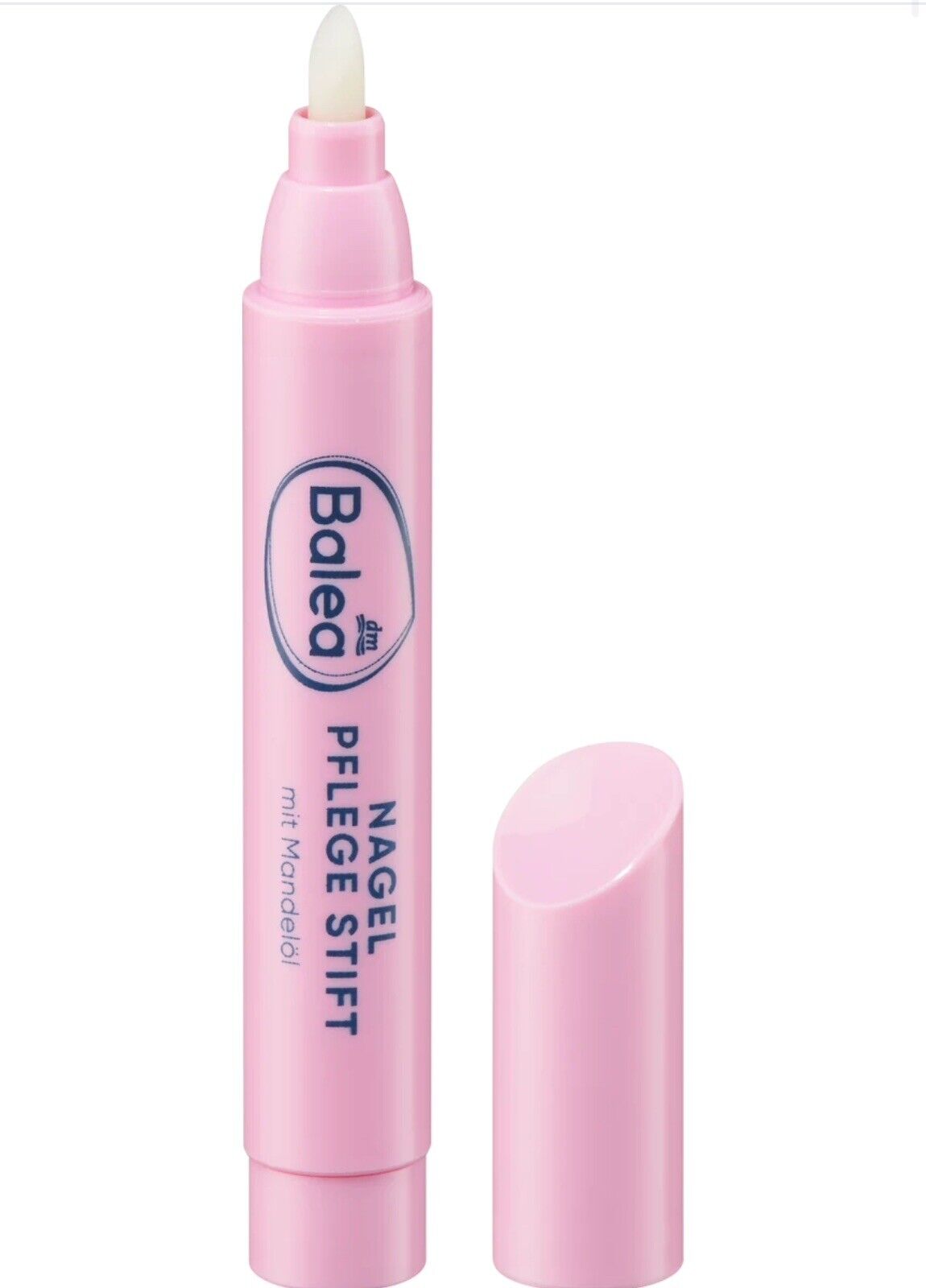 Nagelpflegestift Pink Pomelo قلم العناية بالأظافر من بينك بوميلو