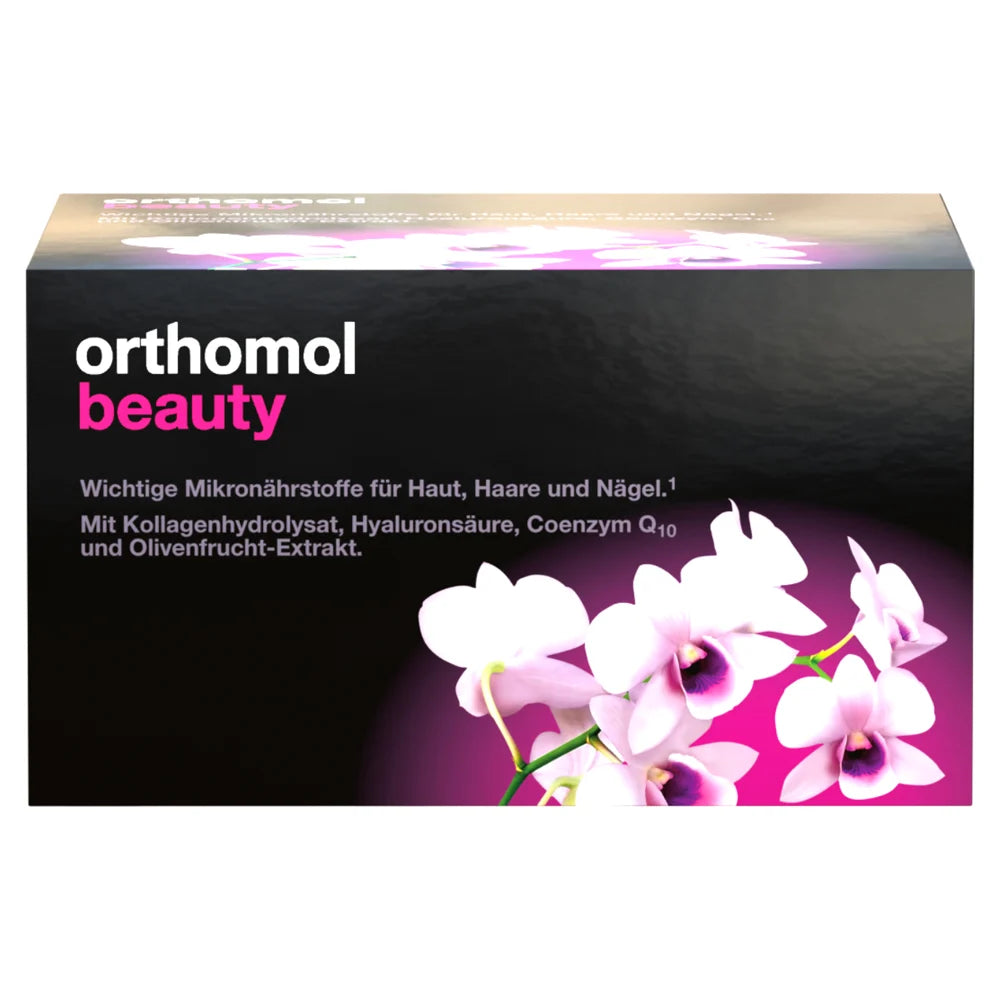 Orthomol Beauty