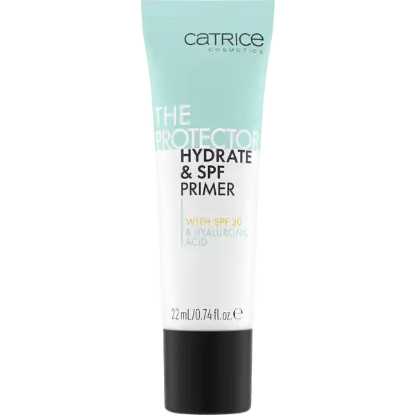Primer The Protector Hydrate&SPF 30 SPF 30 برايمر مرطب وعامل حماية من الشمس