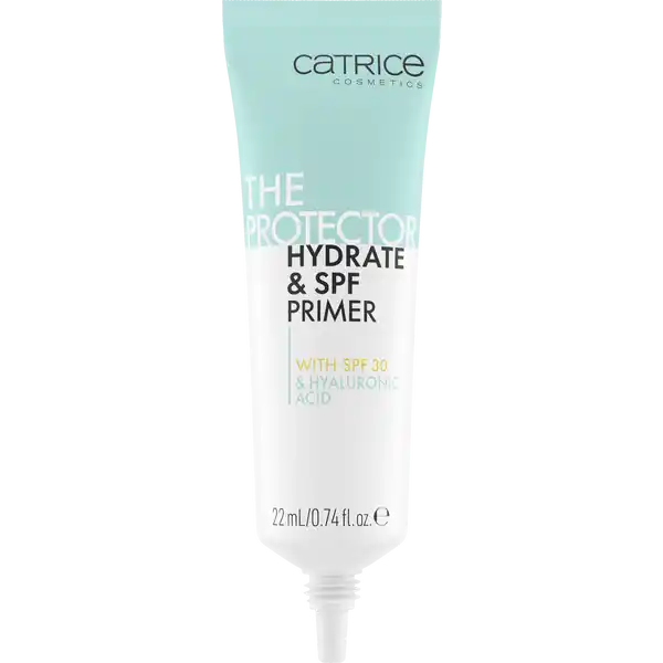 Primer The Protector Hydrate&SPF 30 SPF 30 برايمر مرطب وعامل حماية من الشمس