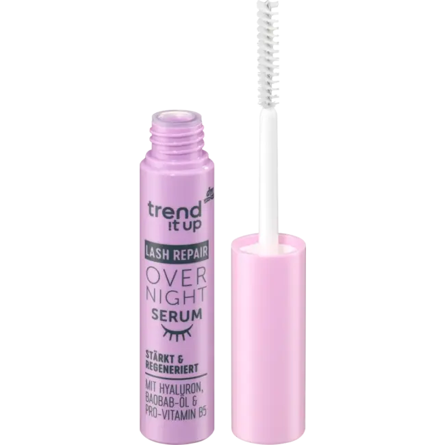 Wimpernserum Overnight Lash Repair Serum مصل الرموش