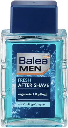 After Shave Fresh                                       سائل ما بعد الحلاقة