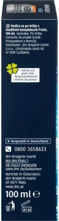 After Shave Fresh                                       سائل ما بعد الحلاقة