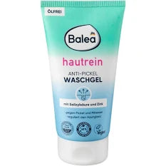 Anti Pickel Waschgel hautrein                               جل تنظيف البشرة المضاد للبثور