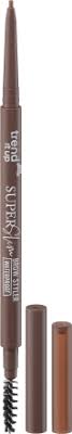 Augenbrauenstift Super Slim Brow Styler Waterproof 010    قلم حواجب سوبر سليم برو ستايلر مقاوم للماء 010