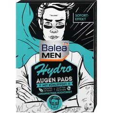 Augenpads Hydro (6 Paar)          ضمادات العين المائية (6 أزواج)
