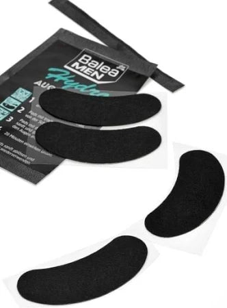 Augenpads Hydro (6 Paar)          ضمادات العين المائية (6 أزواج)