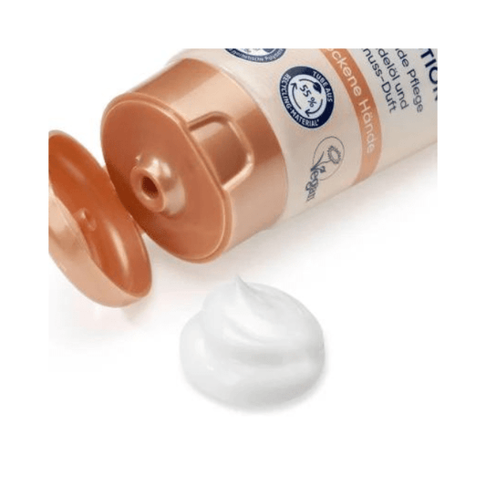 Hand Lotion  لوشن لليدين كريمي زيتي، 100 مل
