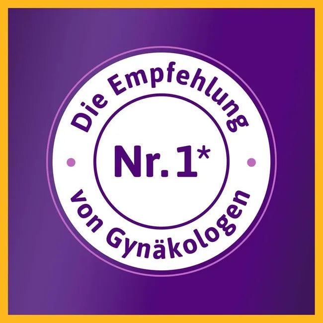 Femibion® 1 Frühschwangerschaft Nahrungsergänzung               فيميبيون مكمل غذائي للحمل المبكر 56 قطعة