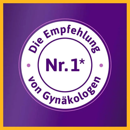 Femibion® 1 Frühschwangerschaft Nahrungsergänzung               فيميبيون مكمل غذائي للحمل المبكر 56 قطعة