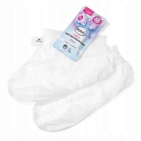 Fußmaske Socken 10% Urea         جوارب قناع القدم 10% يوريا