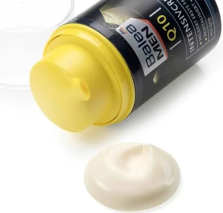Gesichtscreme Q10 Intensiv, 50 ml   للعناية المكثفة Q10 كريم الوجه