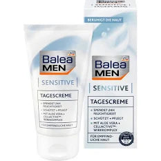 Gesichtscreme Sensitive, 75 ml   كريم الوجه للبشرة الحساسة، 75 مل
