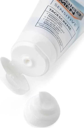 Gesichtscreme Sensitive, 75 ml   كريم الوجه للبشرة الحساسة، 75 مل