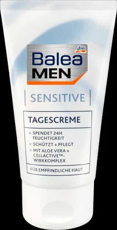 Gesichtscreme Sensitive, 75 ml   كريم الوجه للبشرة الحساسة، 75 مل