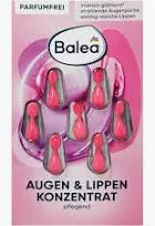 Konzentrat Augen & Lippen   سيروم العيون والشفاه