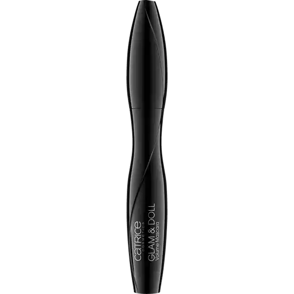 Mascara Glam & Doll Volume 010 Black                                ماسكارا