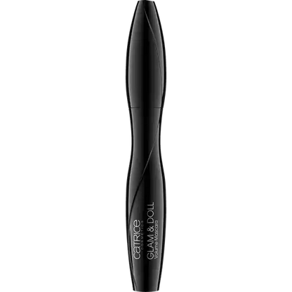 Mascara Glam & Doll Volume 010 Black                                ماسكارا
