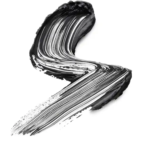 Mascara Glam & Doll Volume 010 Black                                ماسكارا