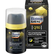 Nachtcreme Q10 regenerierend               كريم الليل المجدد للرجال