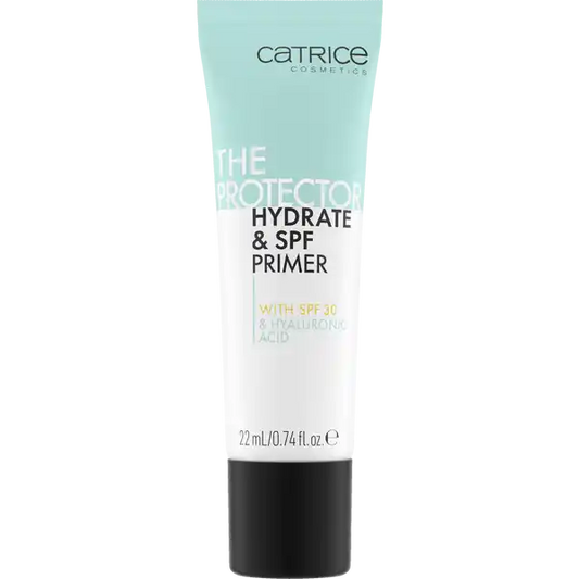 Primer The Protector Hydrate&SPF 30                 SPF 30 برايمر مرطب وعامل حماية من الشمس