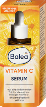Serum Vitamin C                         سيروم فيتامين سي 30 مل