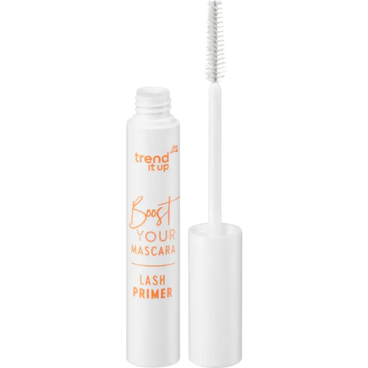 Wimpernprimer Boost your Mascara       برايمر الرموش عززي الماسكارا الخاصة بك