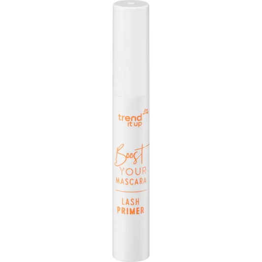 Wimpernprimer Boost your Mascara       برايمر الرموش عززي الماسكارا الخاصة بك