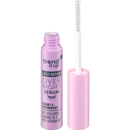 Wimpernserum Overnight Lash Repair Serum           مصل الرموش