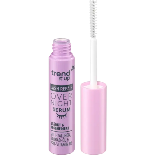 Wimpernserum Overnight Lash Repair Serum           مصل الرموش