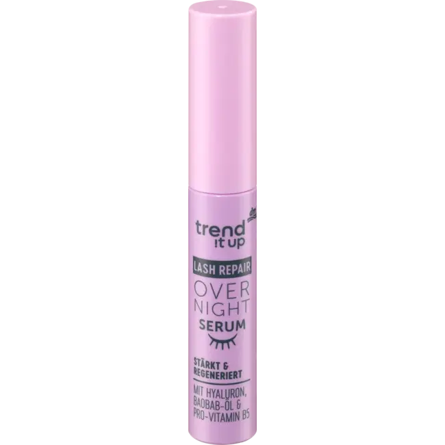 Wimpernserum Overnight Lash Repair Serum           مصل الرموش