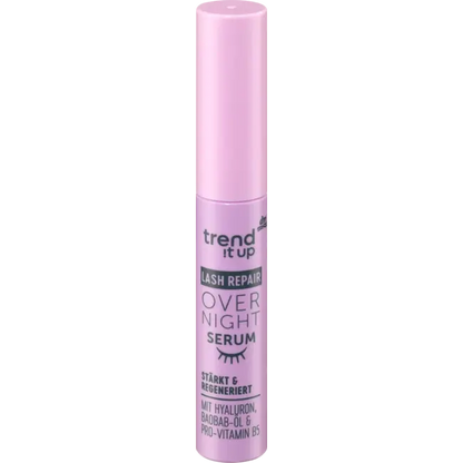 Wimpernserum Overnight Lash Repair Serum           مصل الرموش
