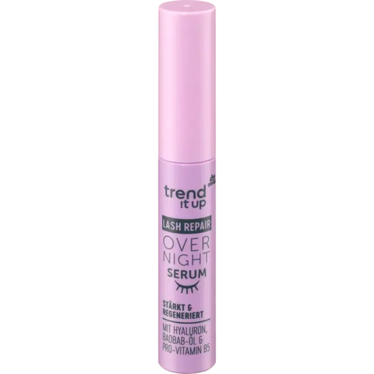 Wimpernserum Overnight Lash Repair Serum           مصل الرموش