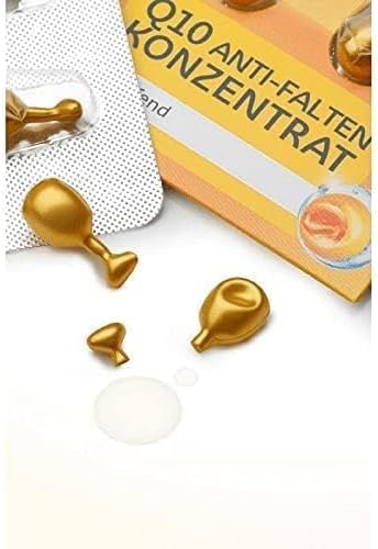 Konzentrat Q10 Anti-Falten              سيروم المضاد للتجاعيد