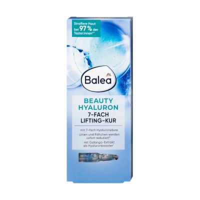 Ampullen Beauty Hyaluron Lifting-Kur              أمبولات الهيالورونيك للتجميل