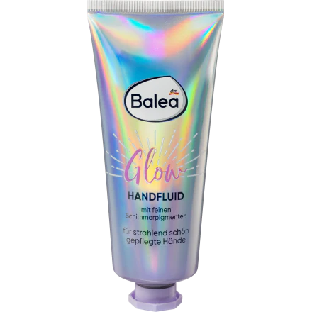 Handcreme Glow            كريم اليد