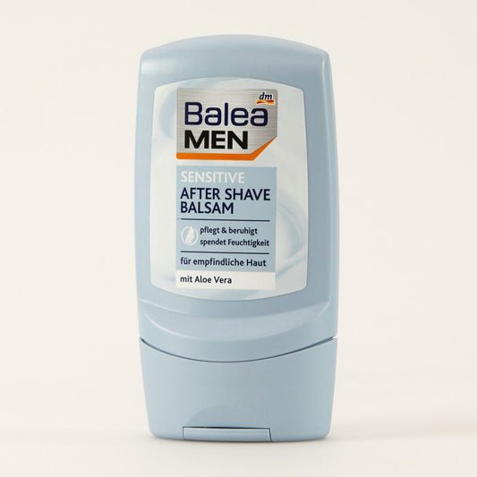 After Shave Balsam Sensitive, 100 ml                                           بلسم بعد الحلاقة للبشرة الحساسة