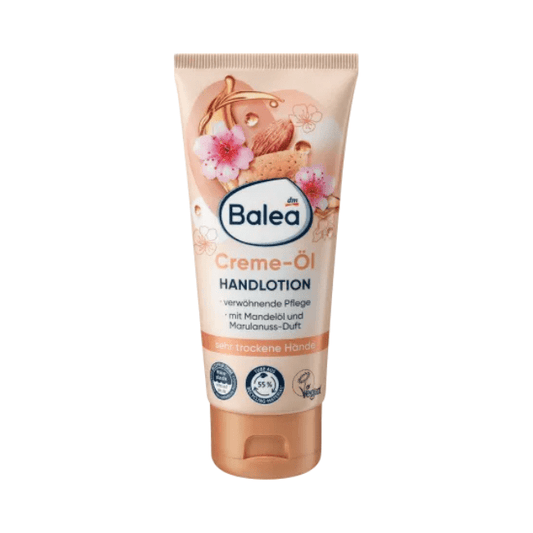 Hand Lotion  لوشن لليدين كريمي زيتي، 100 مل