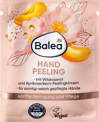 Hand Peeling     تقشير اليدين