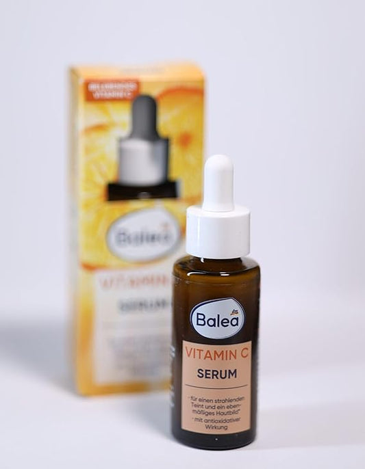 Serum Vitamin C                         سيروم فيتامين سي 30 مل
